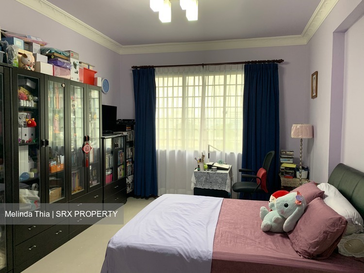 Ritz Mansion (D12), Apartment #211667761